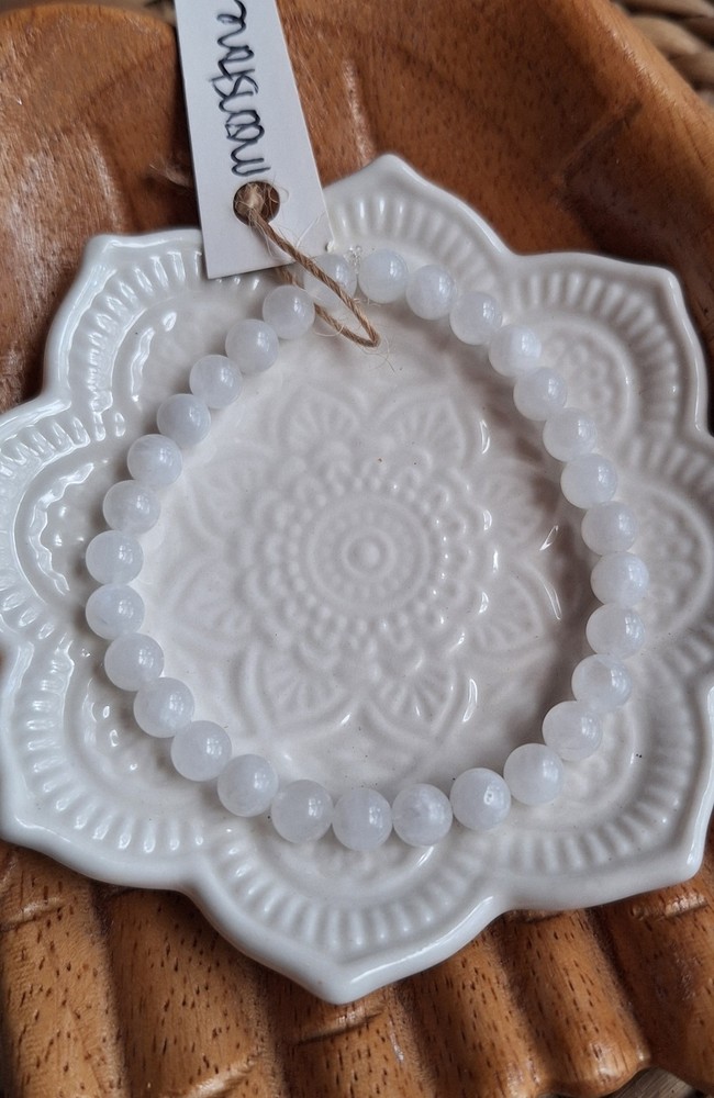 moonstone bracelet