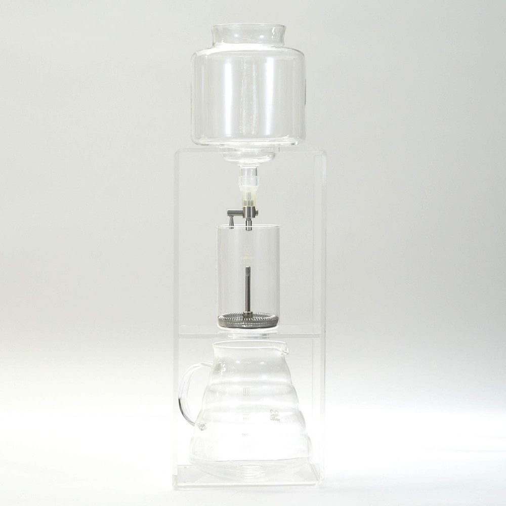 Hario Water Dripper Clear