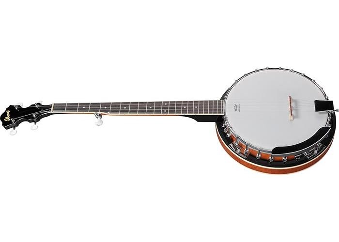 Ibanez B50 5 String Banjo
