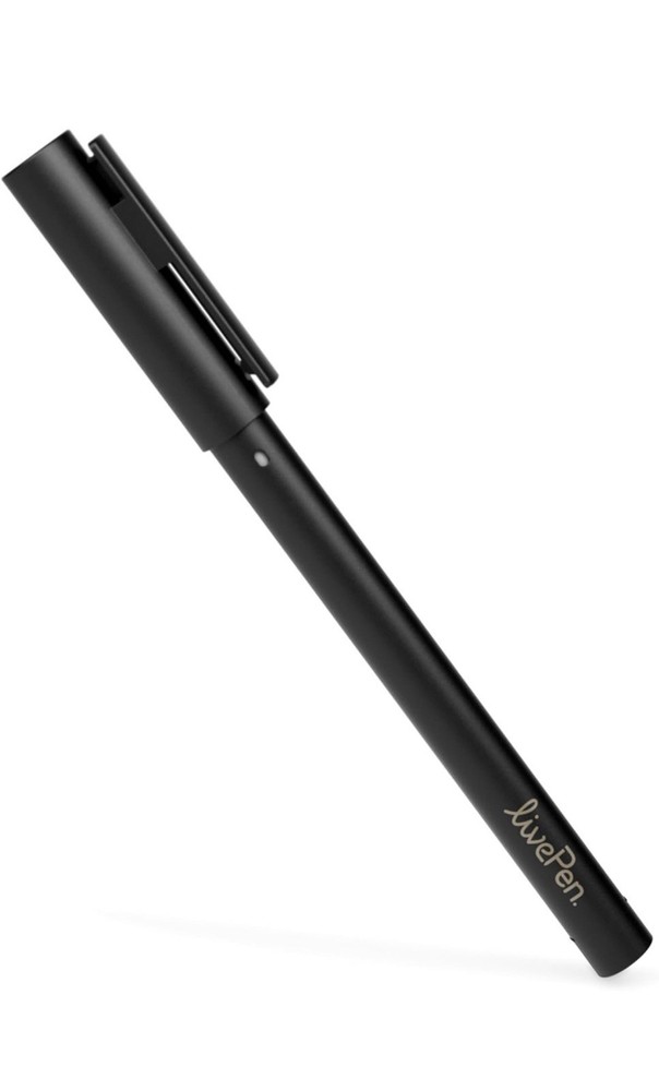 Livepen