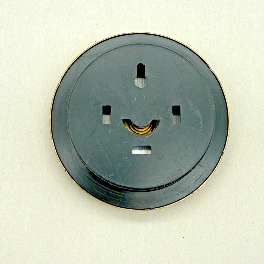 % Hygrometer Insert 2 3/4" Diameter, 1" High. (12371)