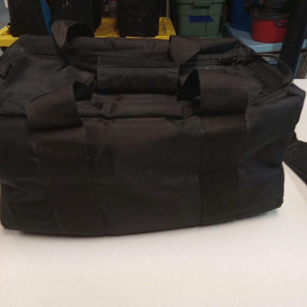 Guide Series Range Bag