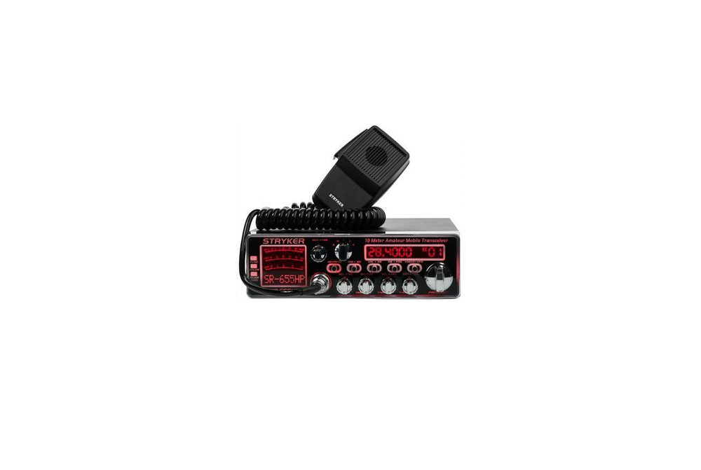 Stryker SR655HPC+ 95+ Watt