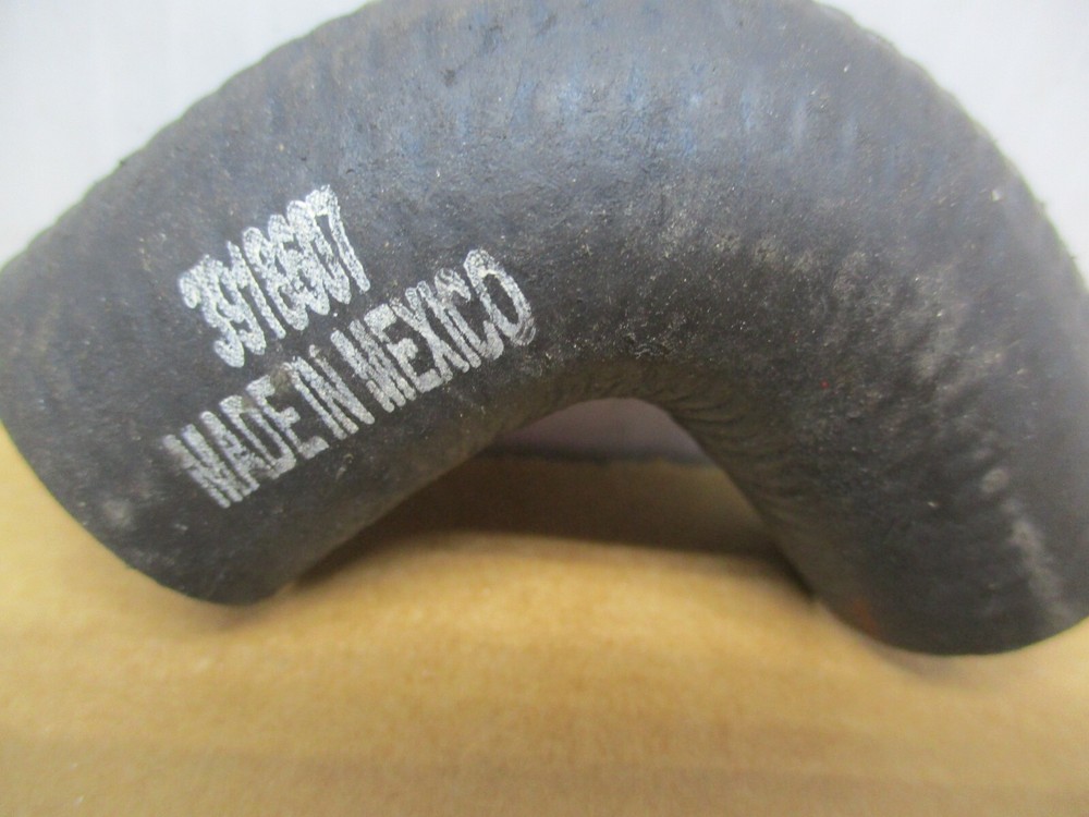 Cummins HOSE,ELBOW 3918607