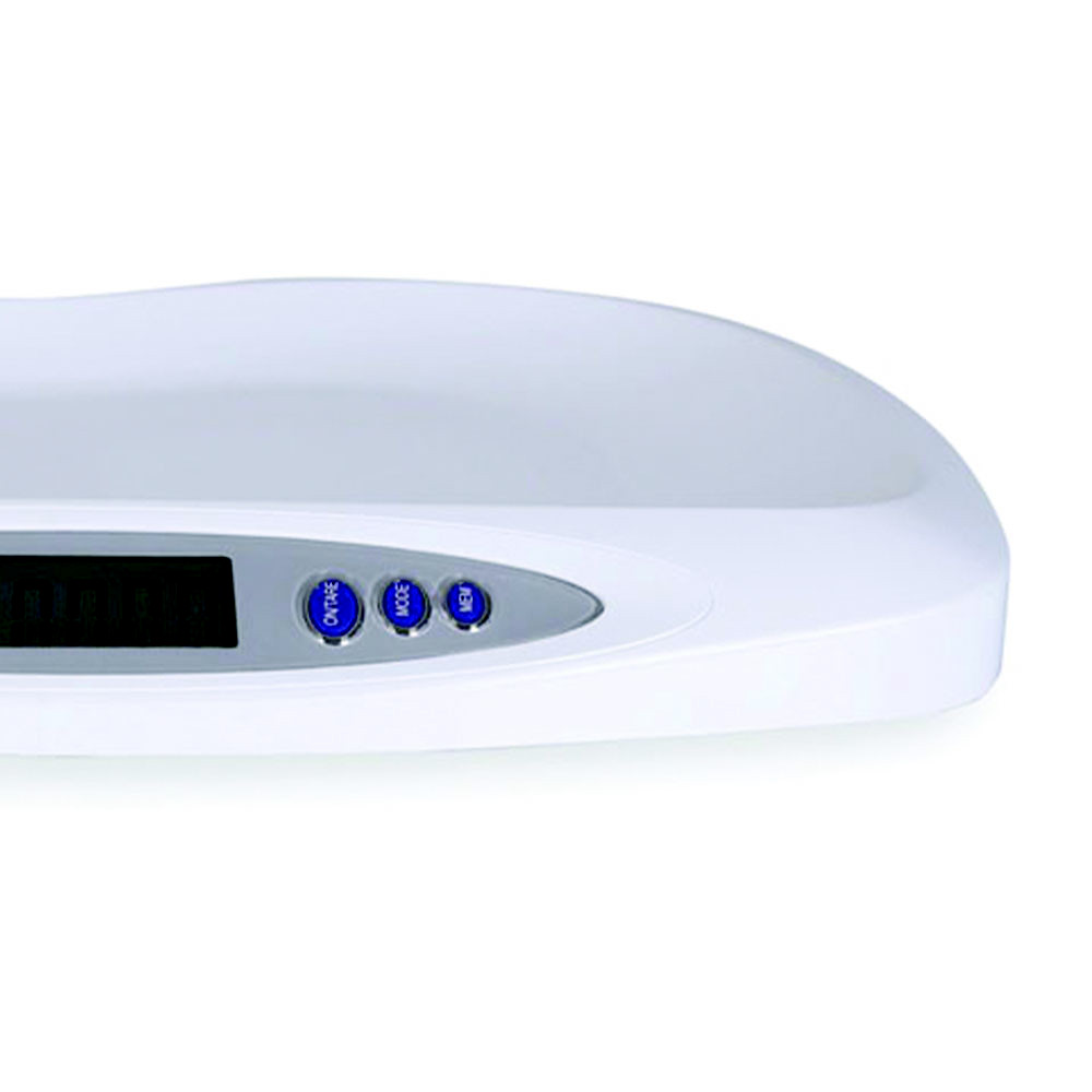 Kyara Personal Use Weighted Scale White