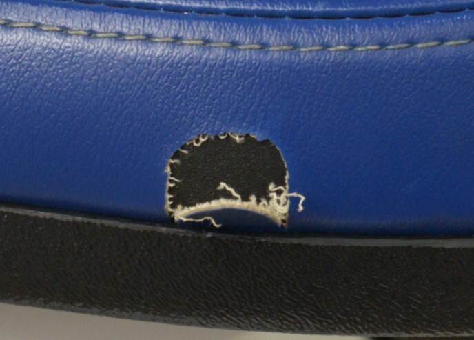 Rogers Athletics Lever Action Multi-Adjustable Bench