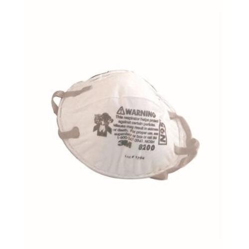 3M Particulate Respirator