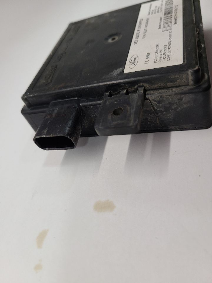 Blind Spot Detection System Warning Control Module fits 2010 Ford Fusion D