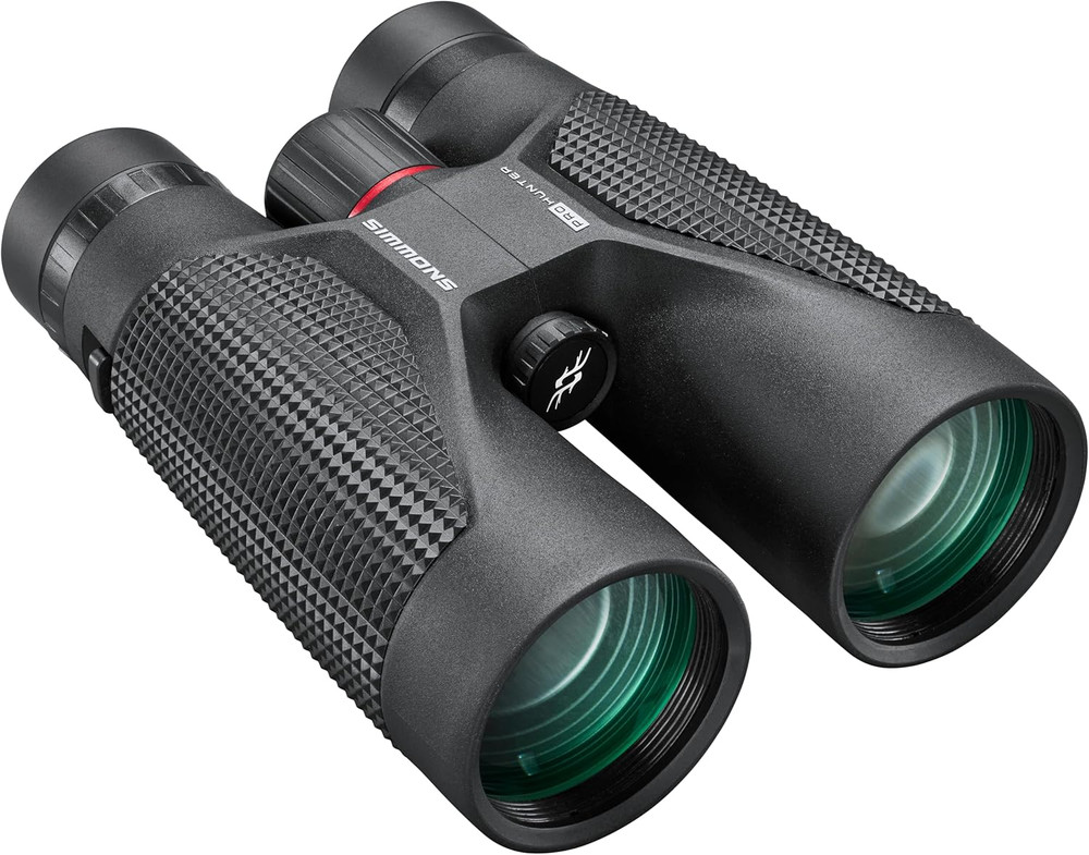 PRO Hunter 10X50MM Binocular