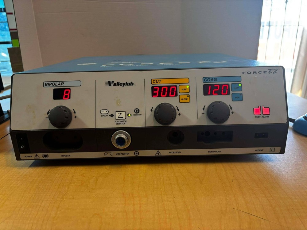 Valleylab Force EZ Electrosurgical Generator
