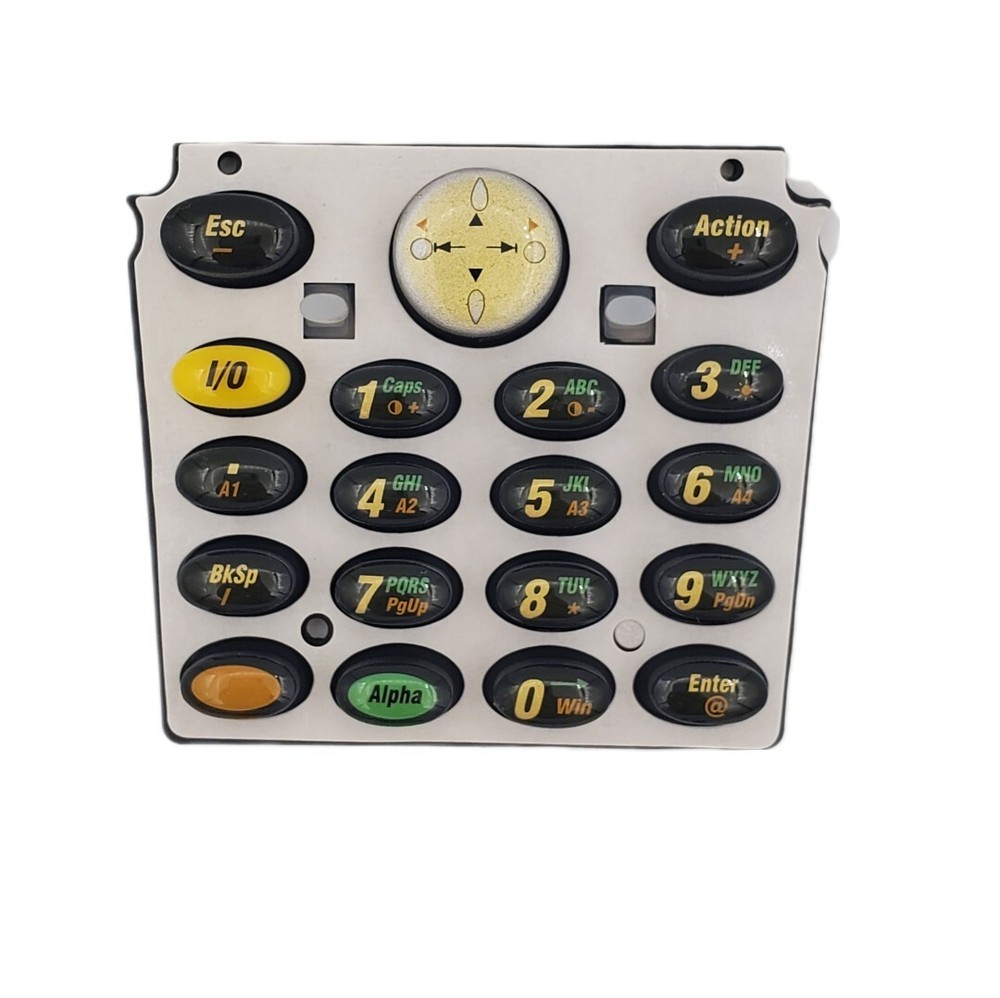 100x Intermec 730 730B  keypads
