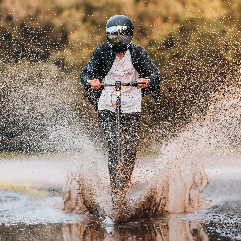 Stand E-Scooter InMotion Climber (Brand New)