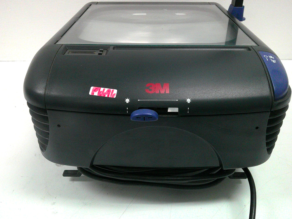 3M Overhead Folding Projector 1800AJB