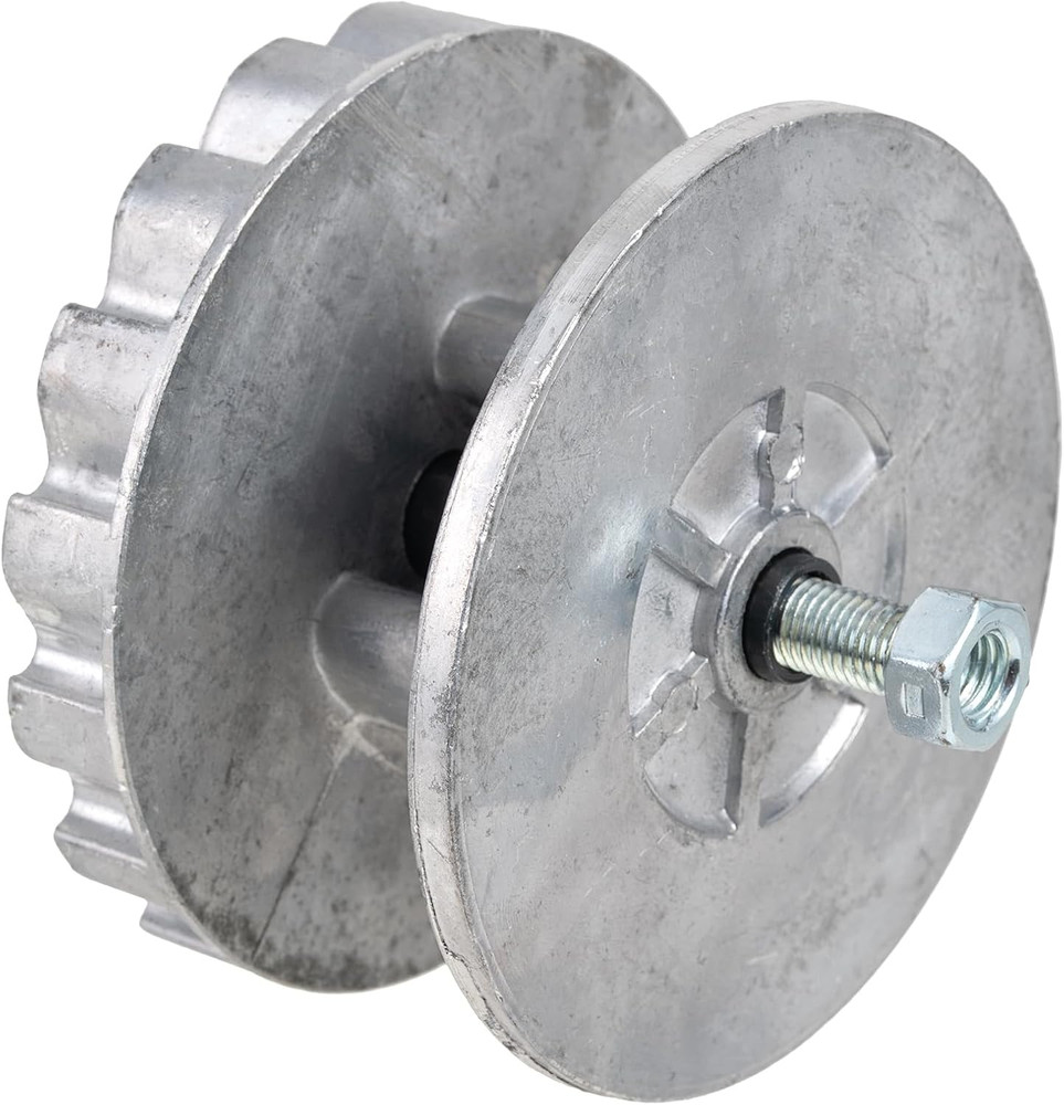 MPPRWRK Ratchet Wheel Replacement Kit for Cable Pullers