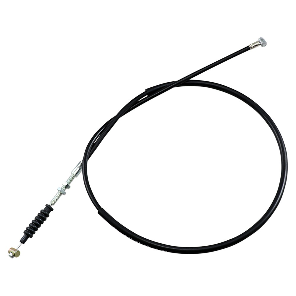 Motion Pro Black Vinyl Front Brake Cable - 03-0205