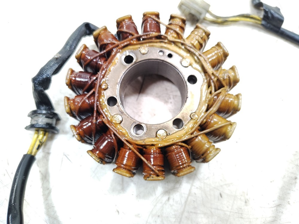 2000 Ducati Monster M750 Stator Generator Magneto