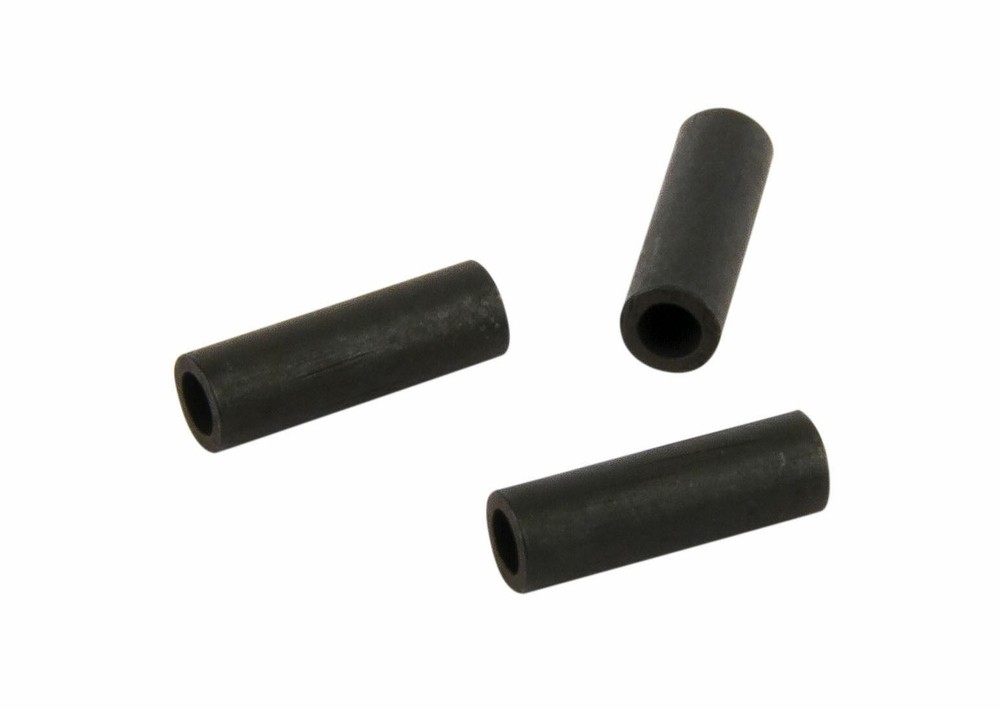 Fox Rage Single Barrel Wire Crimps - All Sizes