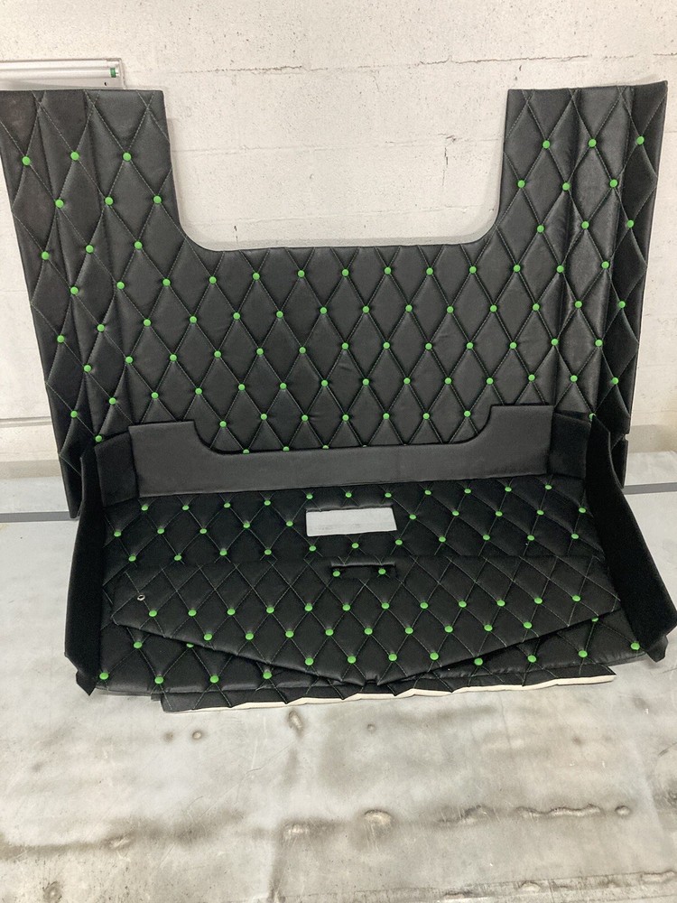 Peterbilt Upholstery Interior 359day cab interior