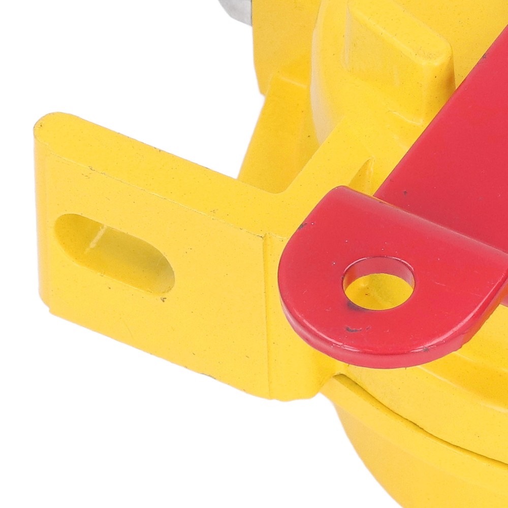 2 Way Pull Rope Cord Switch Emergency Stop Pull Rope Limit Switch 24V-380V