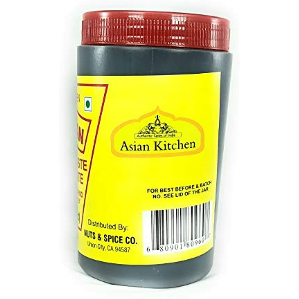 Asian Kitchen Tamarind Concentrate 32oz (908g) 2lbs (Bulk Value Pack)