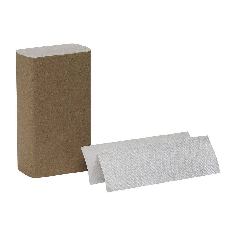 Pacific Blue Basic Paper Towel Multi-Fold 1 Pack(s) 250 Towels/ Pack