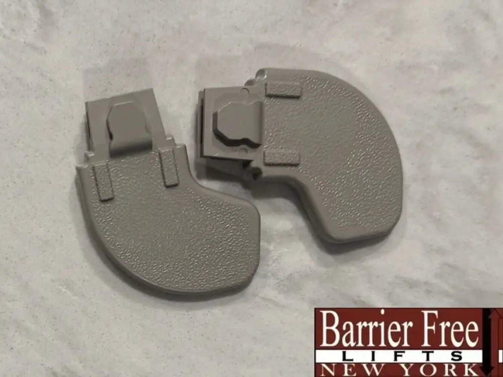 Bruno Elan Stairlift Paddle Switch (pair)