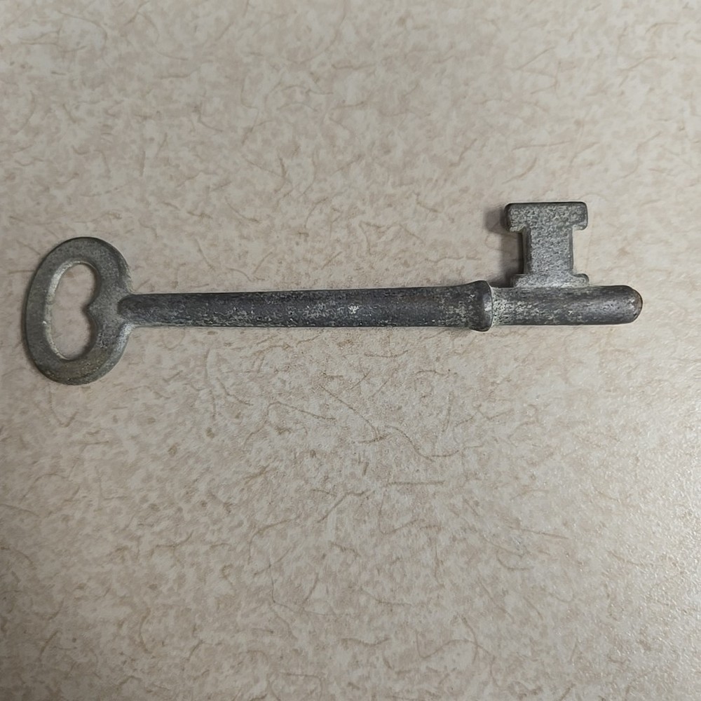 Vintage Skeleton Key
