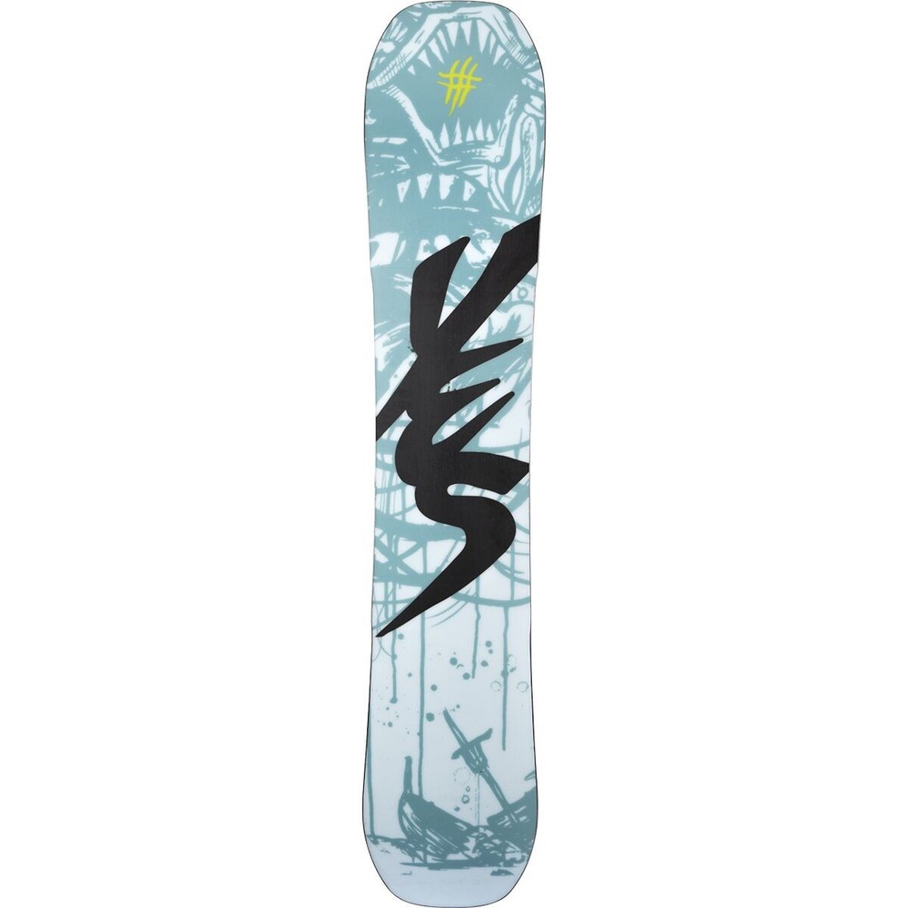 Yes. PYL XTRM Snowboard - 2026