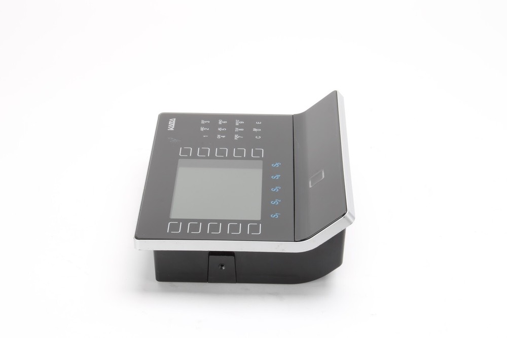 Kaba B-Web 95 00 Time & Attendance Terminal With Battery Pack
