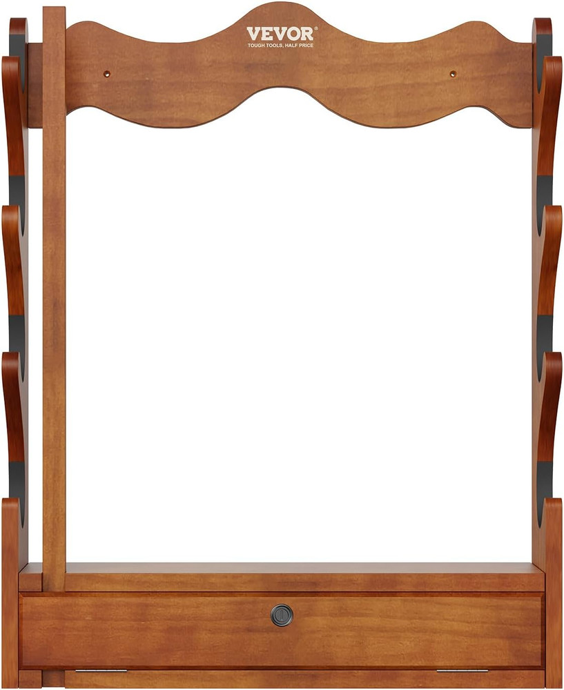 Gun Rack Wall Mount, Gun Display Rack