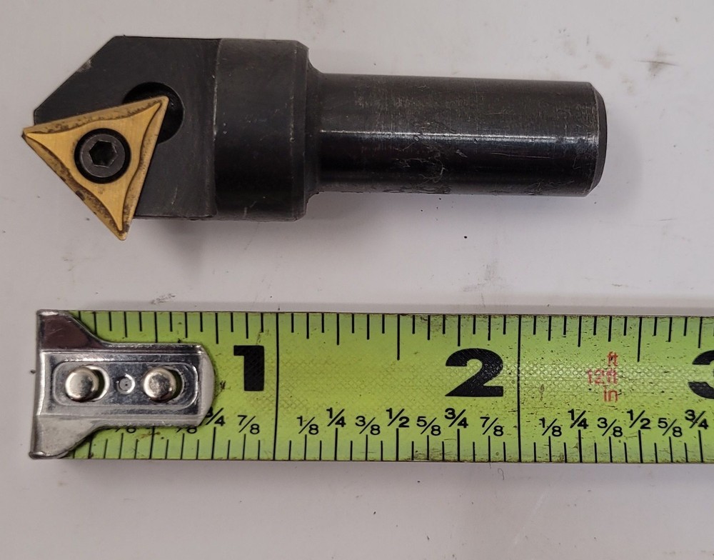 APT CC190 Indexable Countersink