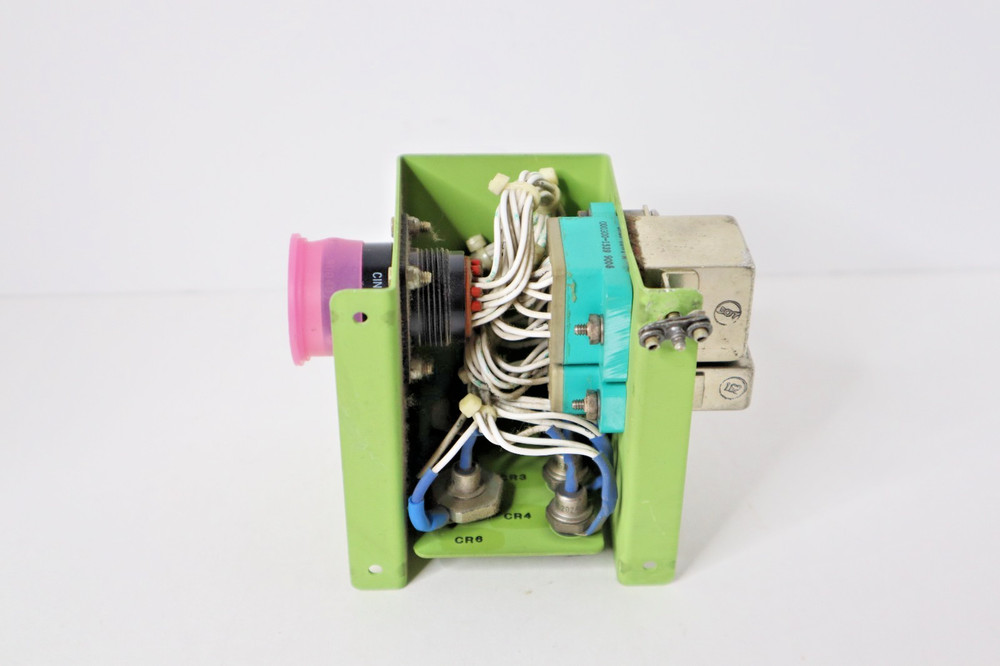 Boeing 65C33409-1 Dimming Relay Module