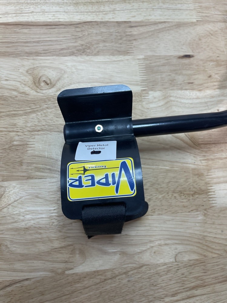 VIPER TRIDENT Underwater Metal Detector