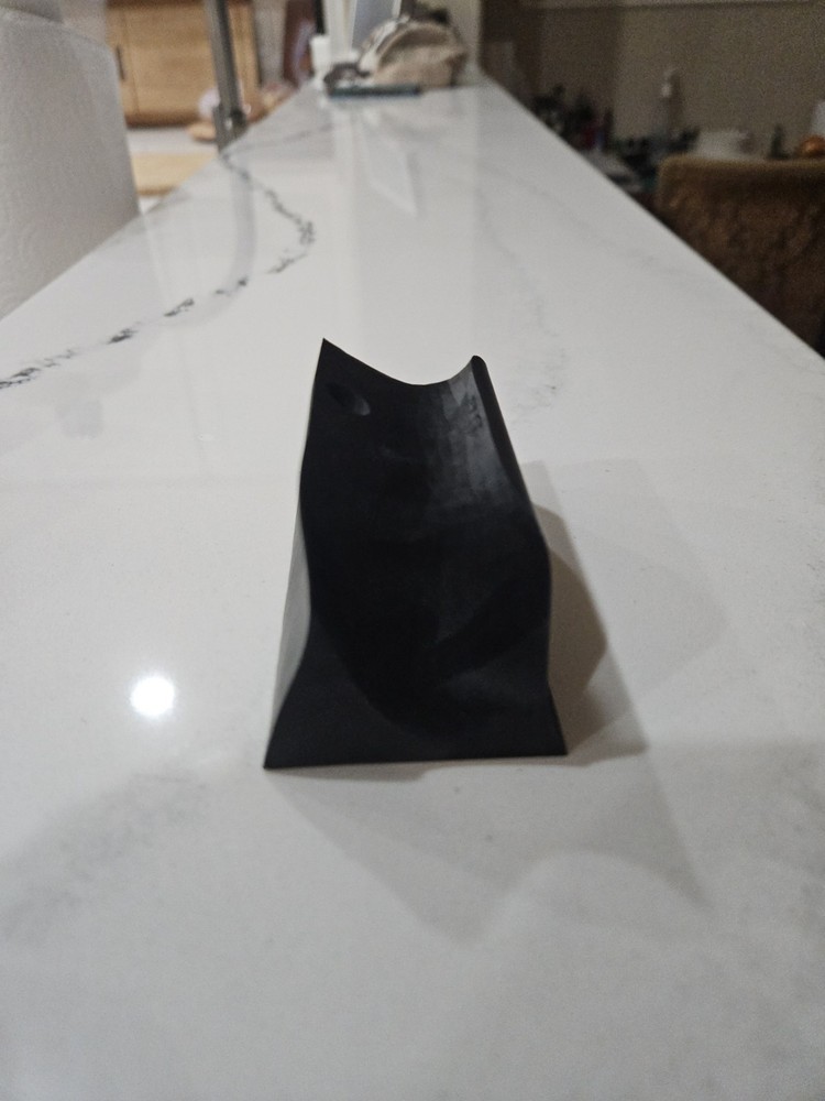 8bitdo N64 Controller Stand Resin Printed