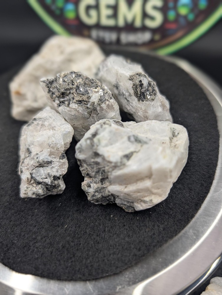 Moonstone – India – 200 grams