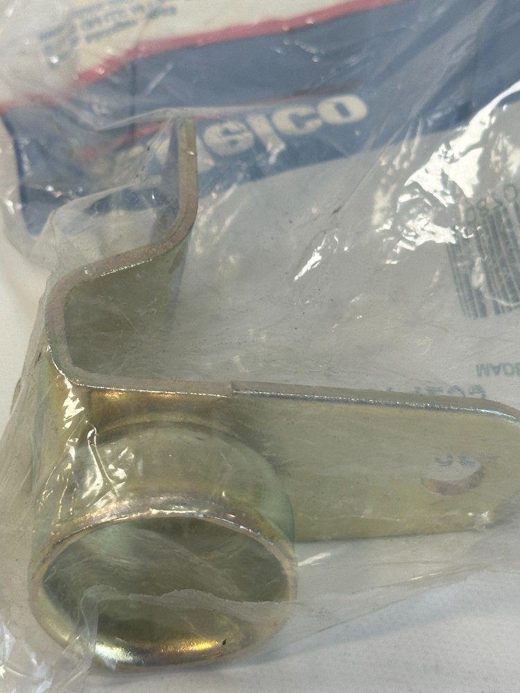 15074253 AC Delco Tailgate Hinge  Driver Left Side Inner Interior Inside Hand