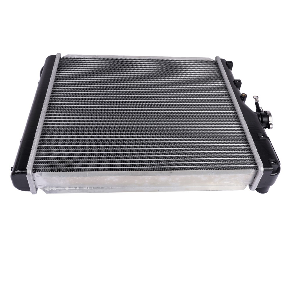 Radiator Replacement for John Deere Compact Tractor 2017-2022 LVA19883