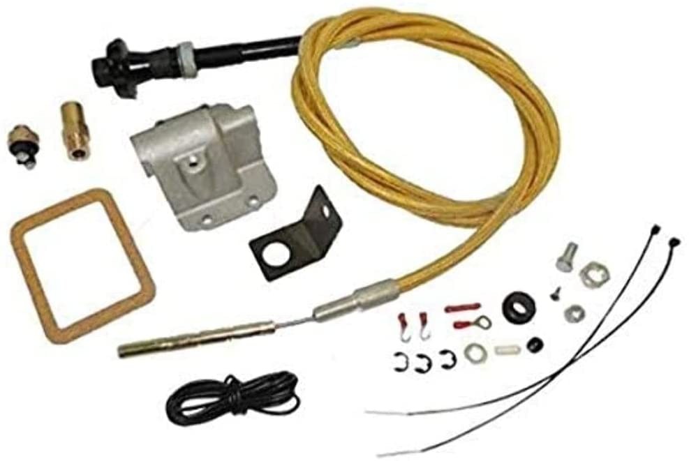Crown Automotive RT23003 DISCONNECT KIT