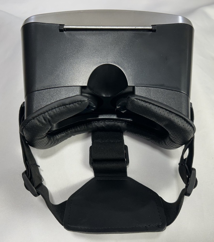VR PARK Virtual Reality Headset with Remote for iPhone/Samsung/Android **NEW**