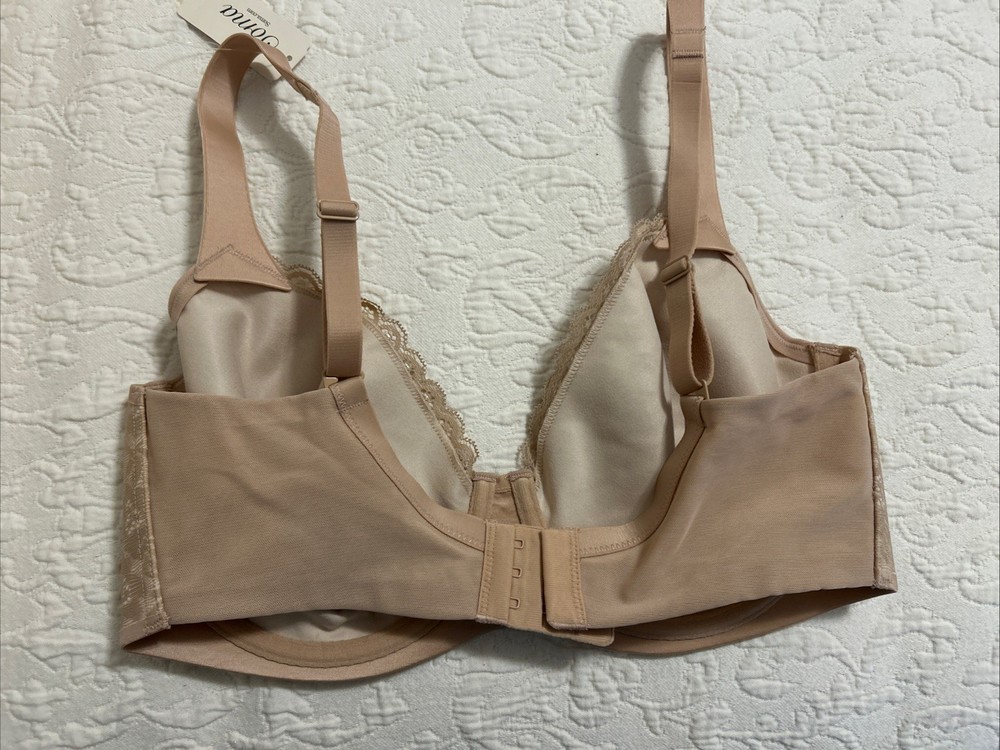 Soma Enticing Lift Bra 32ddd - NWT