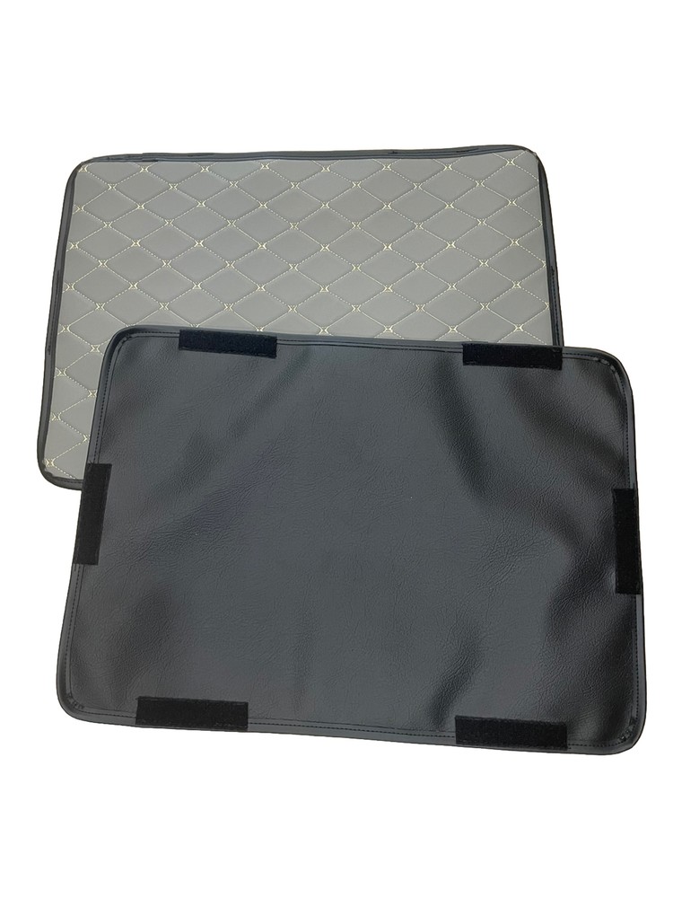 INTERNATIONAL LT Prostar Curtains SLEEPER WINDOW CURTAINS