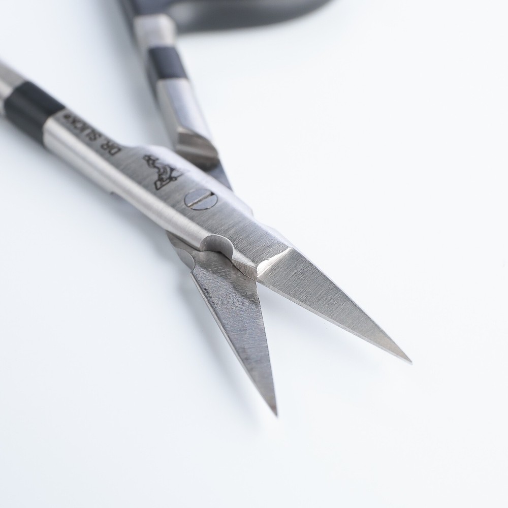 Dr. Slick Tungsten Carbide Scissors - 3.5"