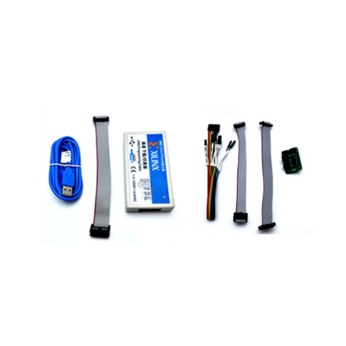 Xilinx Platform USB Download Cable Jtag SMT2 Programmer FPGA CPLD