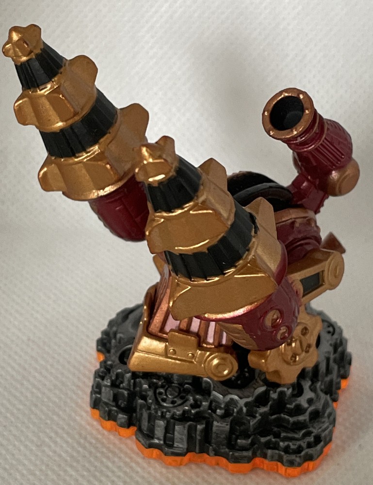 Skylanders Giants Drill Sergeant Activision