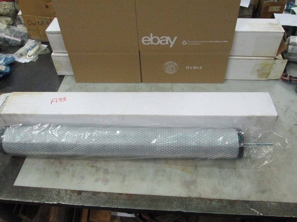 Hankison Filter Element #700231826 (NIB)