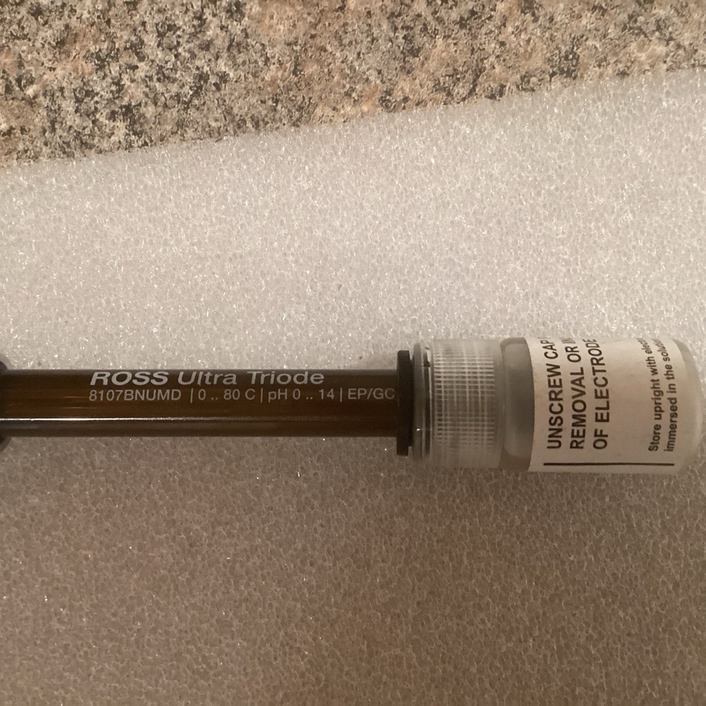 Thermo Ross Ultra Gel Triode