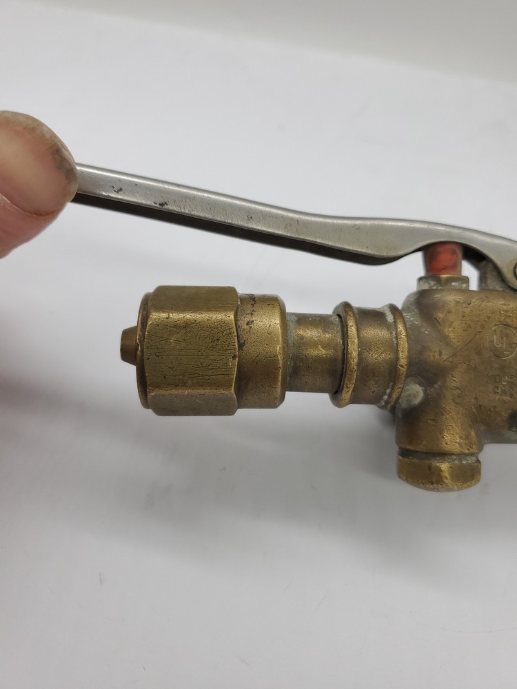 OEM Victor Torch CA2460 Cutting Attachment