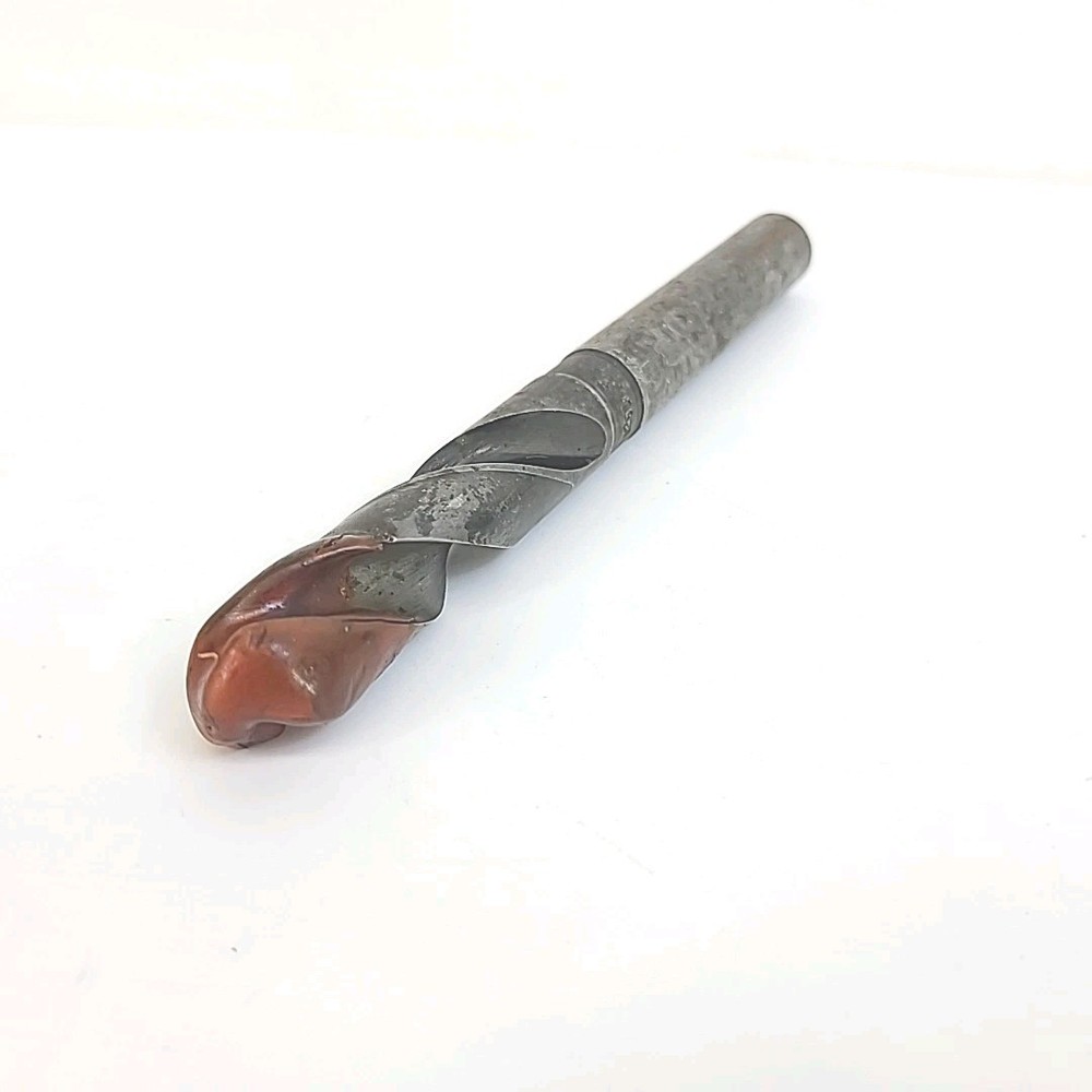 Cleforge 43/64" HS Drill Bit USA 702507