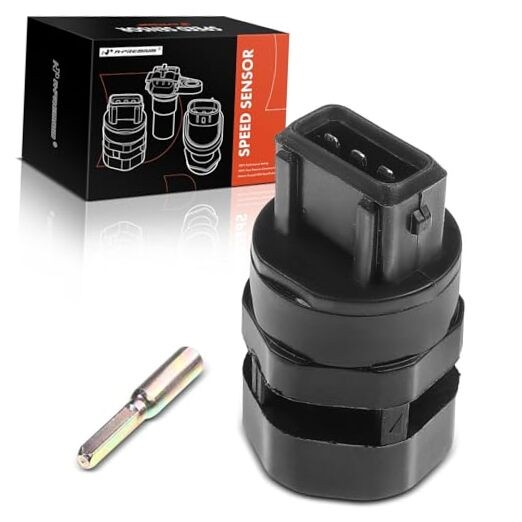 Output Manual/Automatic Transmission Speed Sensor Compatible with Mitsubishi