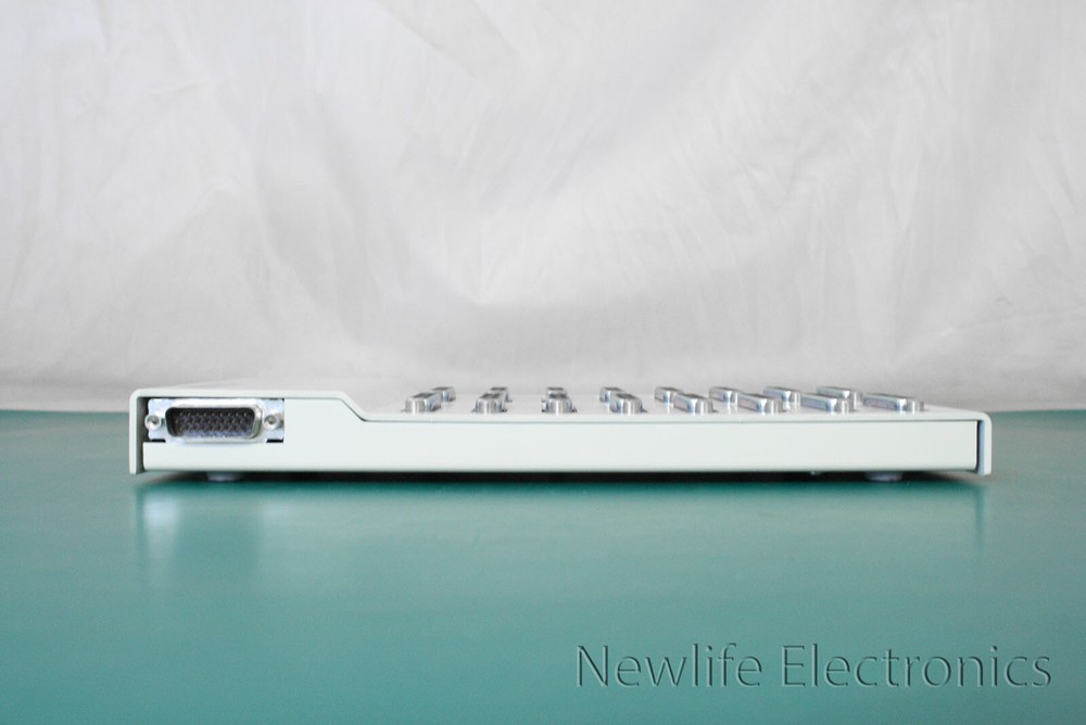 HP J2485-60001 PM 16-DB Port Module